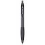 Uniball Click Gel Pen Black